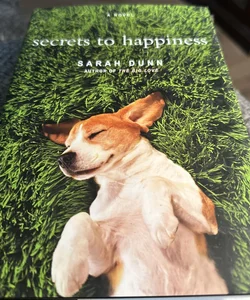 Secrets to Happiness