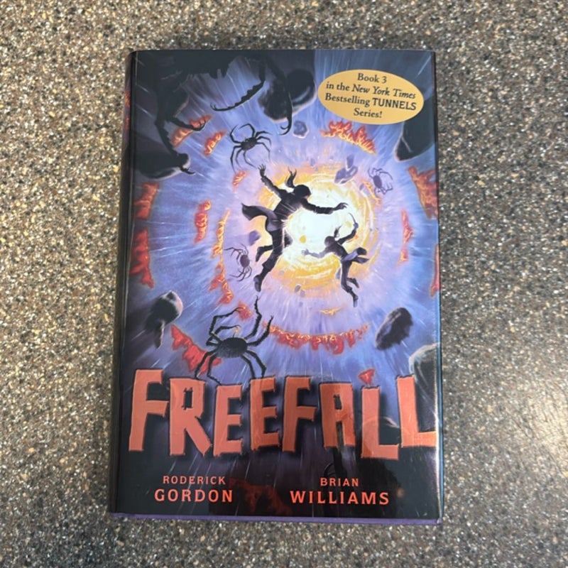 Freefall