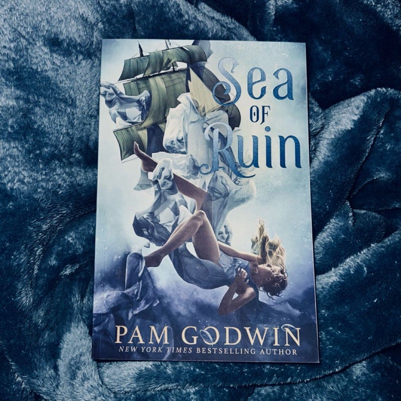 Sea of Ruin
