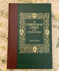 A Christmas Carol & Other Stories 