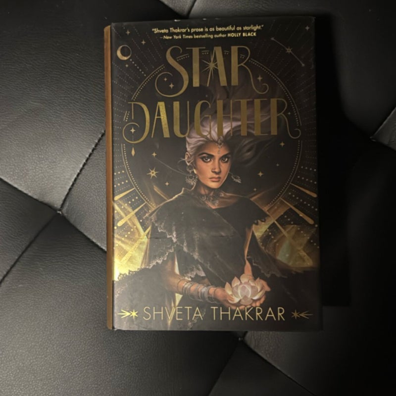 Star Daughter