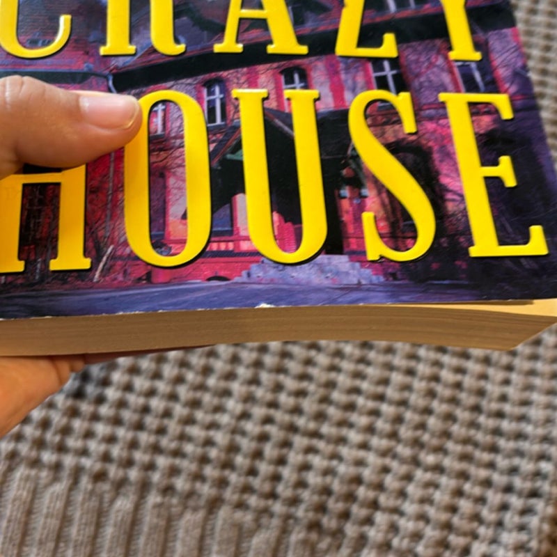 Crazy House