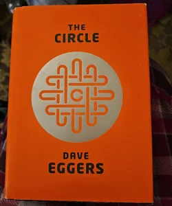 The Circle - First Edition