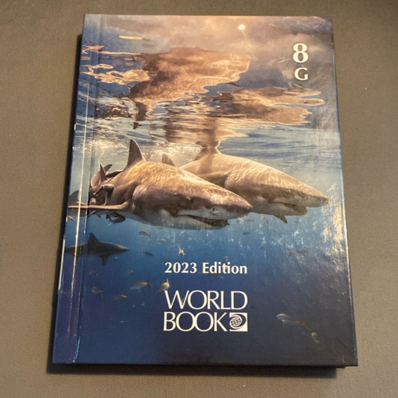 The World Book Encyclopedia 
