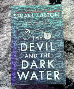 The Devil and the Dark Water