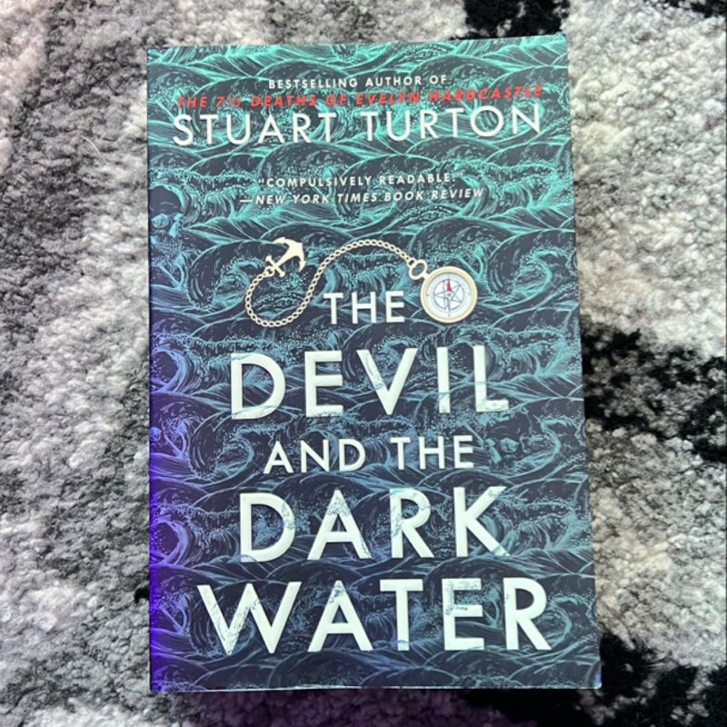 The Devil and the Dark Water