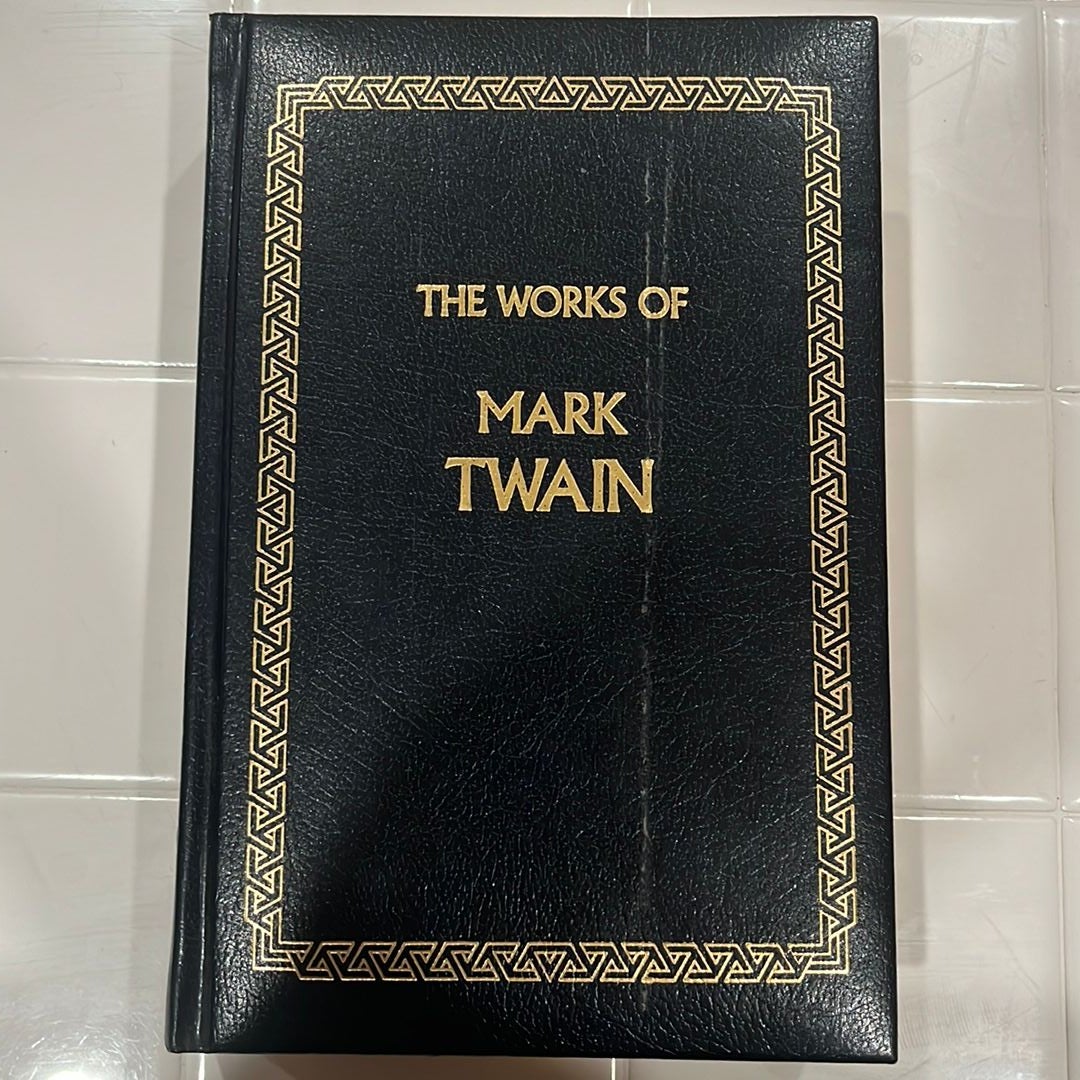 The Works of Mark Twain