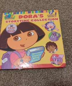 Dora's Storytime Collection