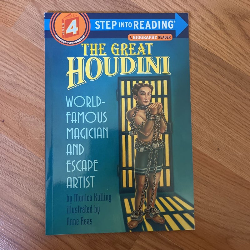 The Great Houdini