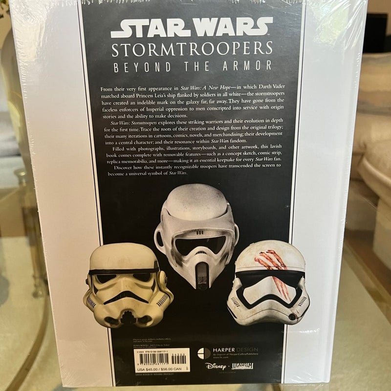 Star Wars 3 Book Bundle
