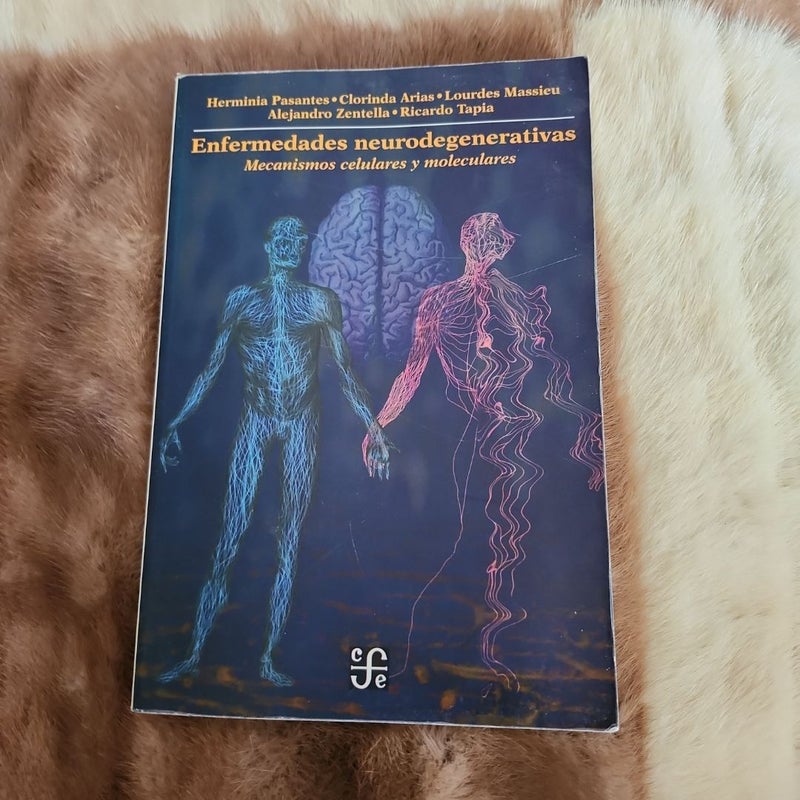 Enfermedades Neurodegenerativas