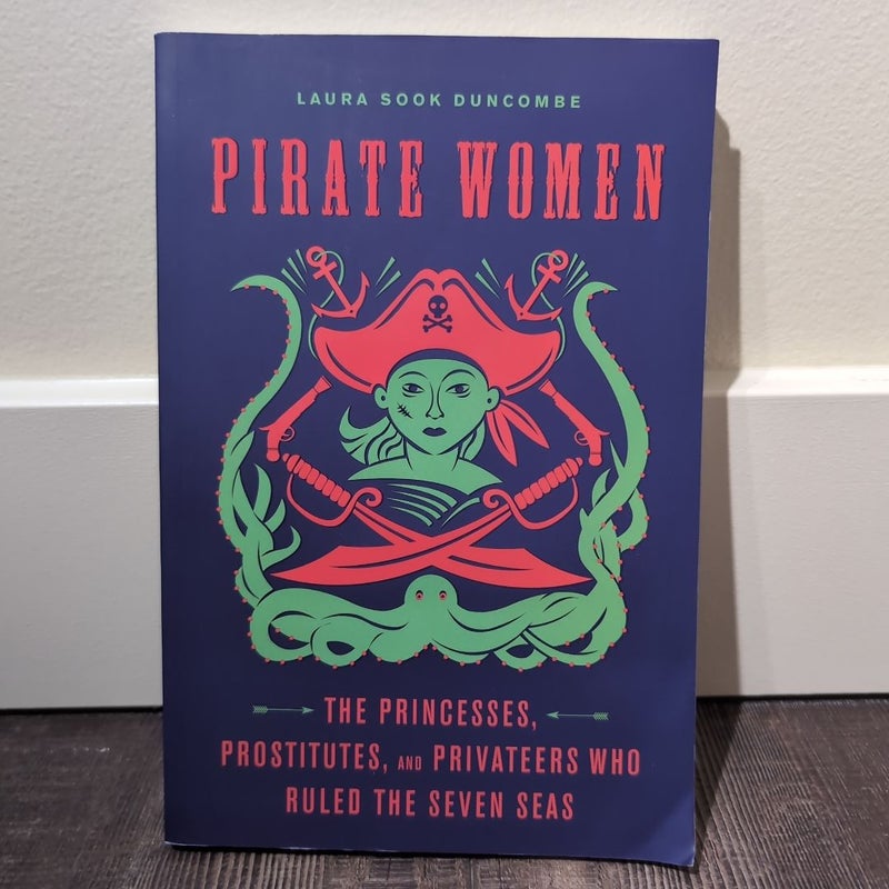 Pirate Women