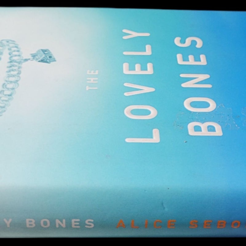 The Lovely Bones