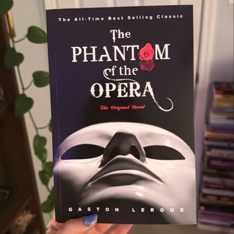 The Phantom of the Opera