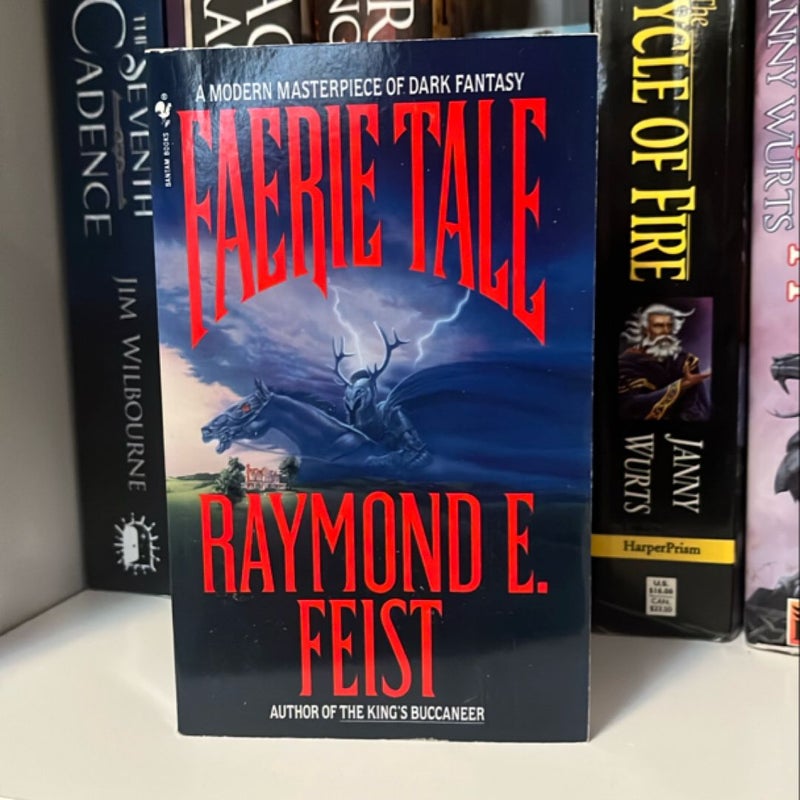 Faerie Tale