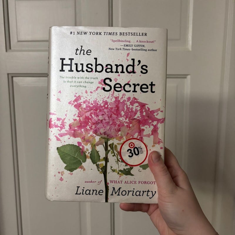 The Husband's Secret