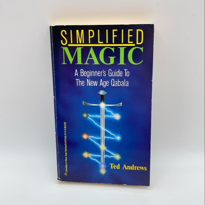 Simplified Magic