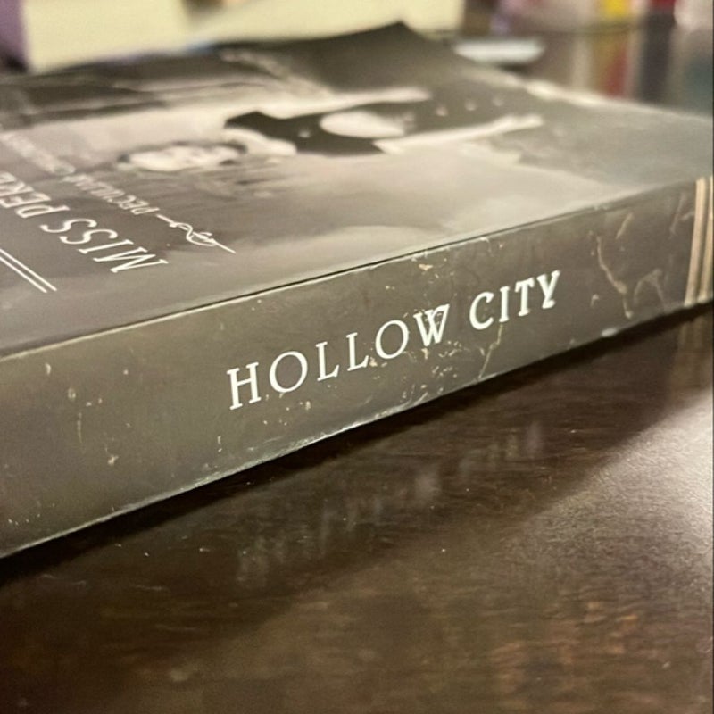 Hollow City