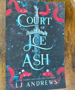 Court of Ice and Ash