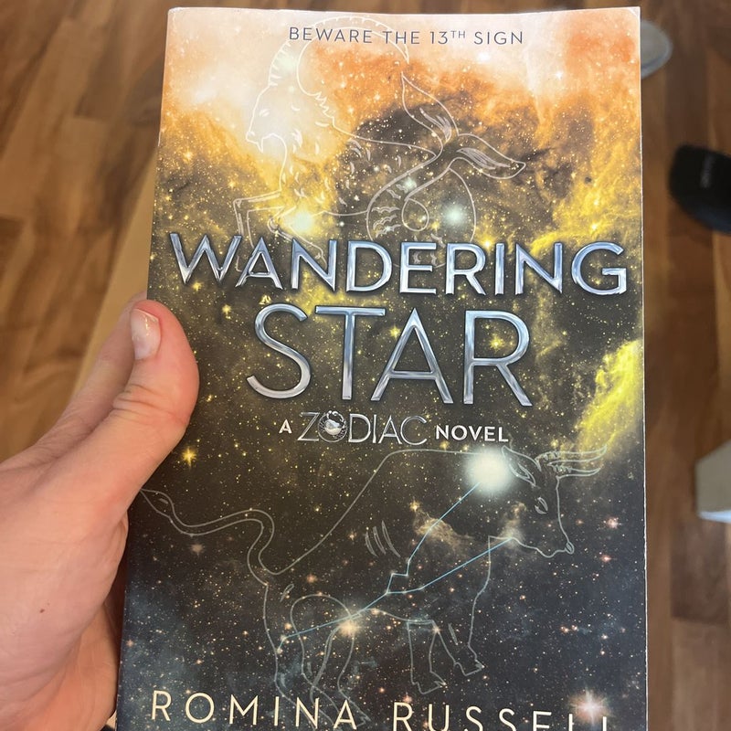 Wandering Star