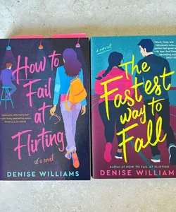 Bundle: How to Fail at Flirting & The Fastest Way to Fall