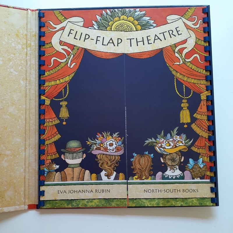 Flip-Flap Theatre