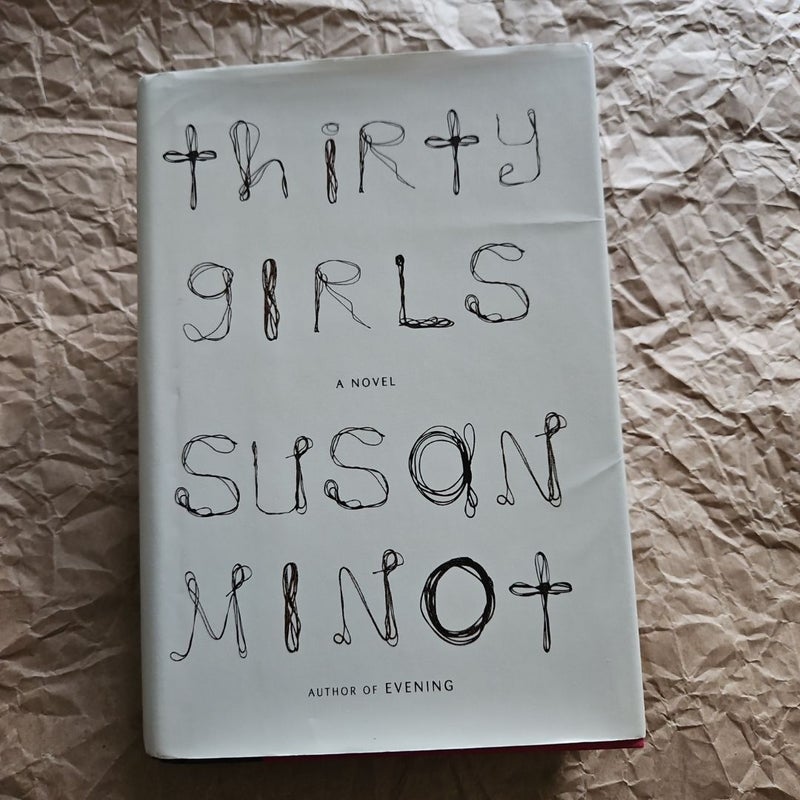 Thirty Girls