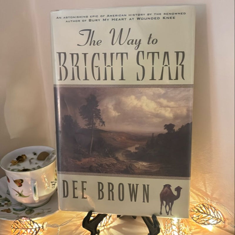 The Way to Bright Star