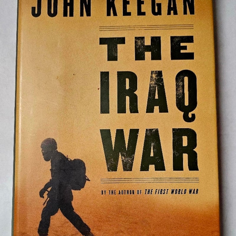 The Iraq War