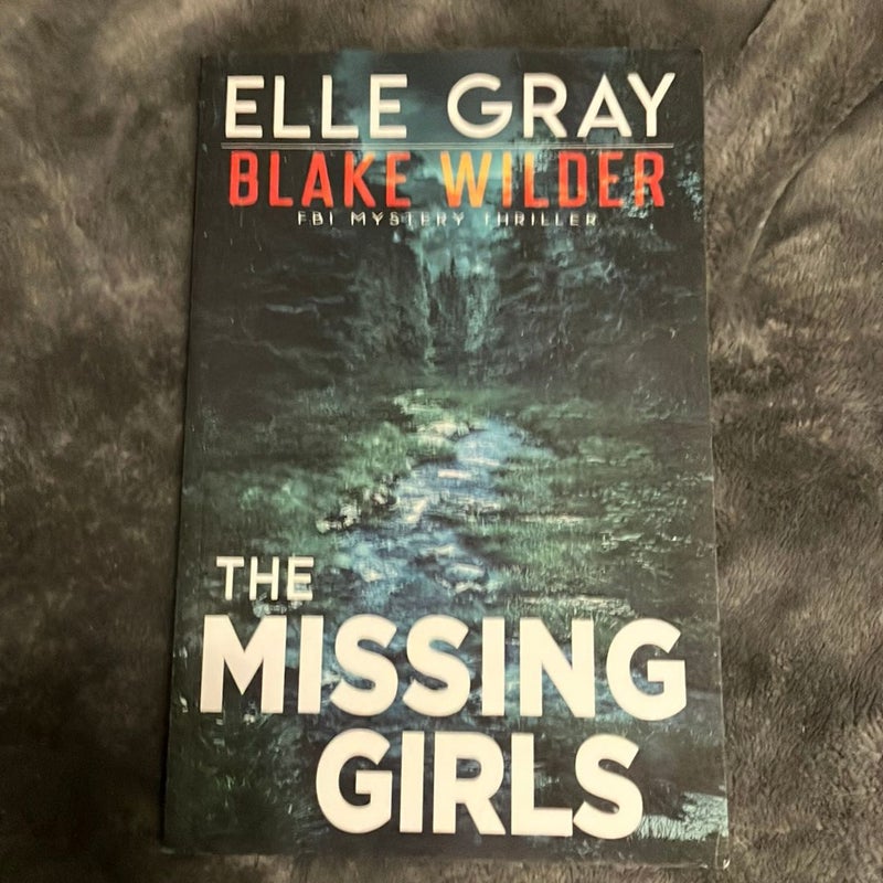 The Missing Girls 