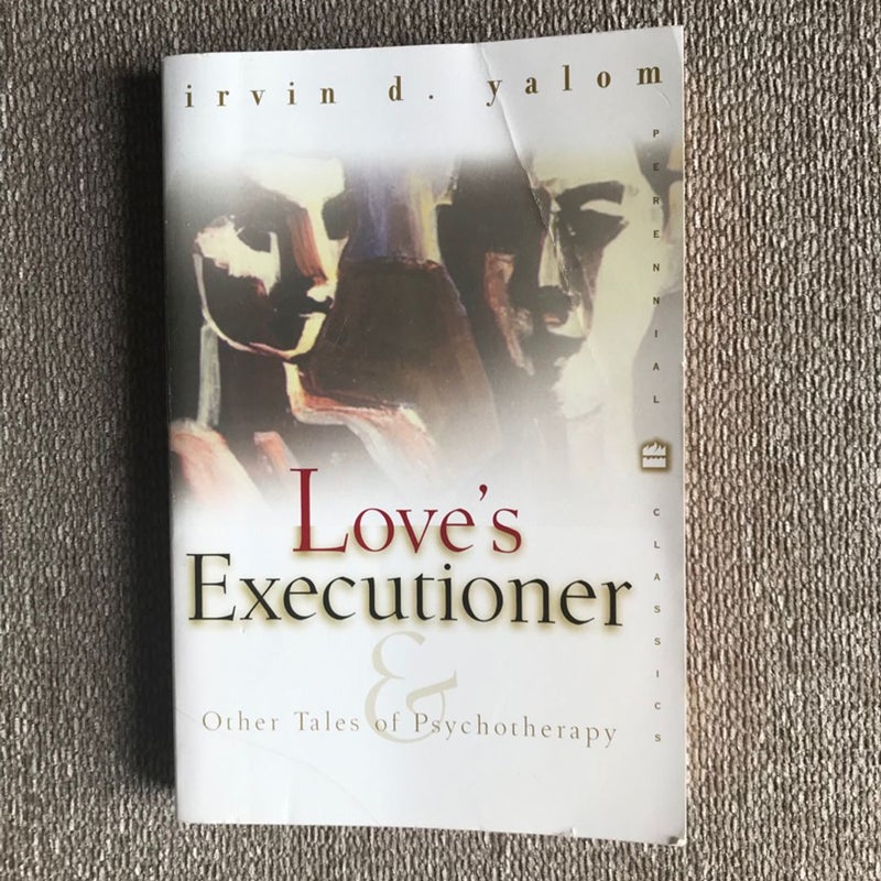 Love's Executioner