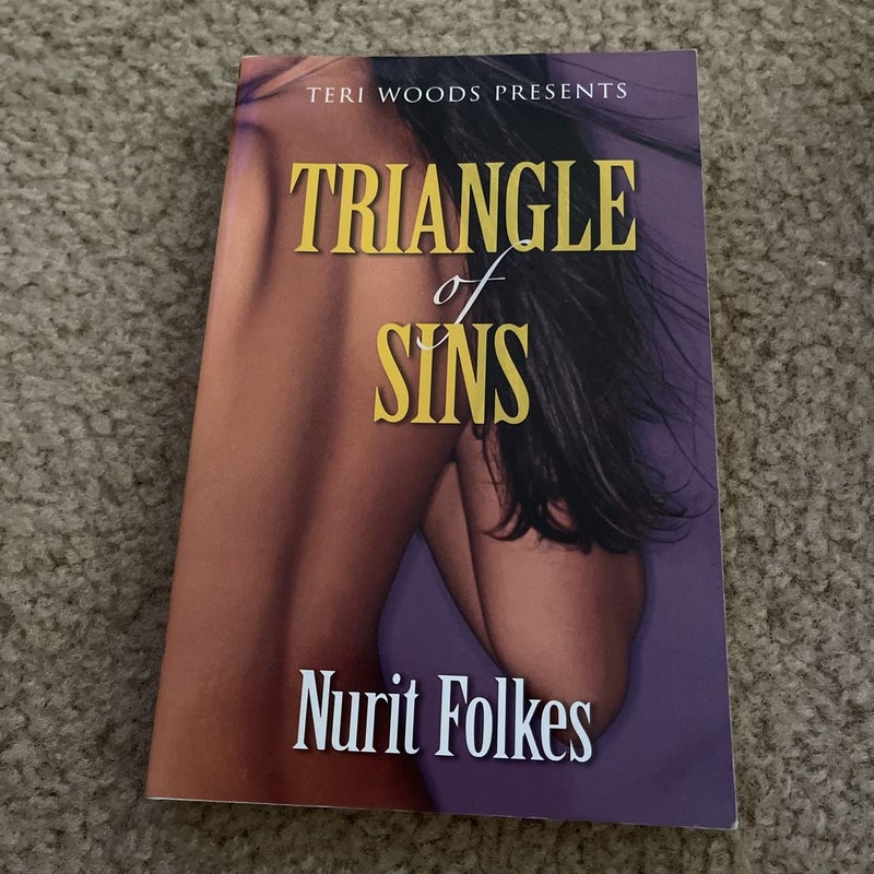 Triangle of Sins