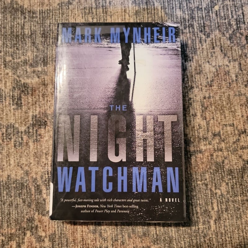 The Night Watchman