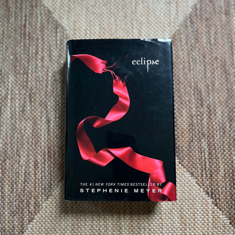 Twilight Eclipse