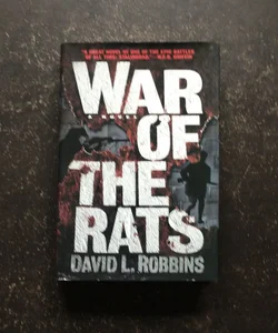 The War of the Rats