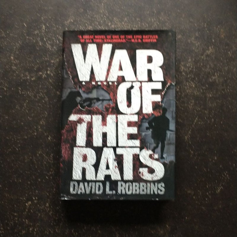 The War of the Rats