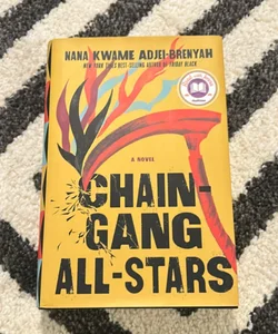 Chain Gang All Stars