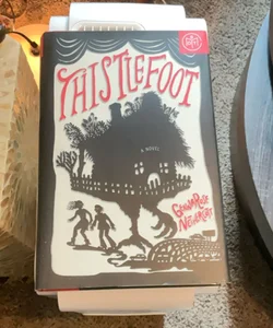 Thistlefoot