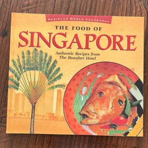 Food of Singapore