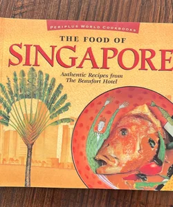 Food of Singapore