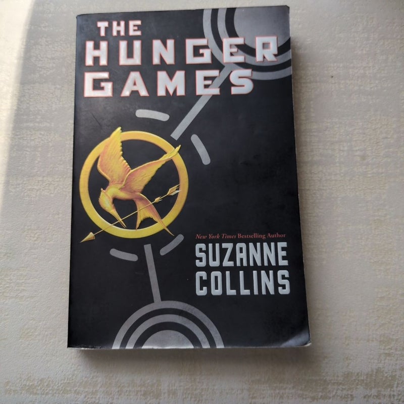 The Hunger Games