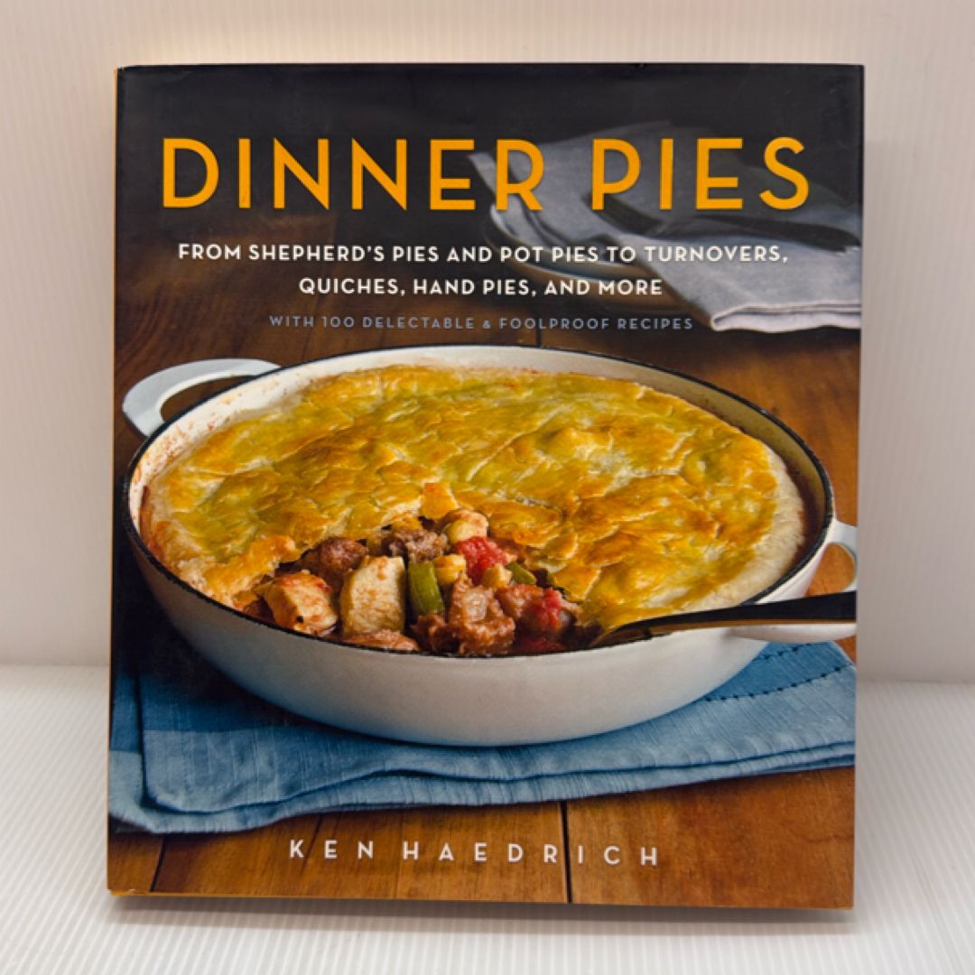 Dinner Pies