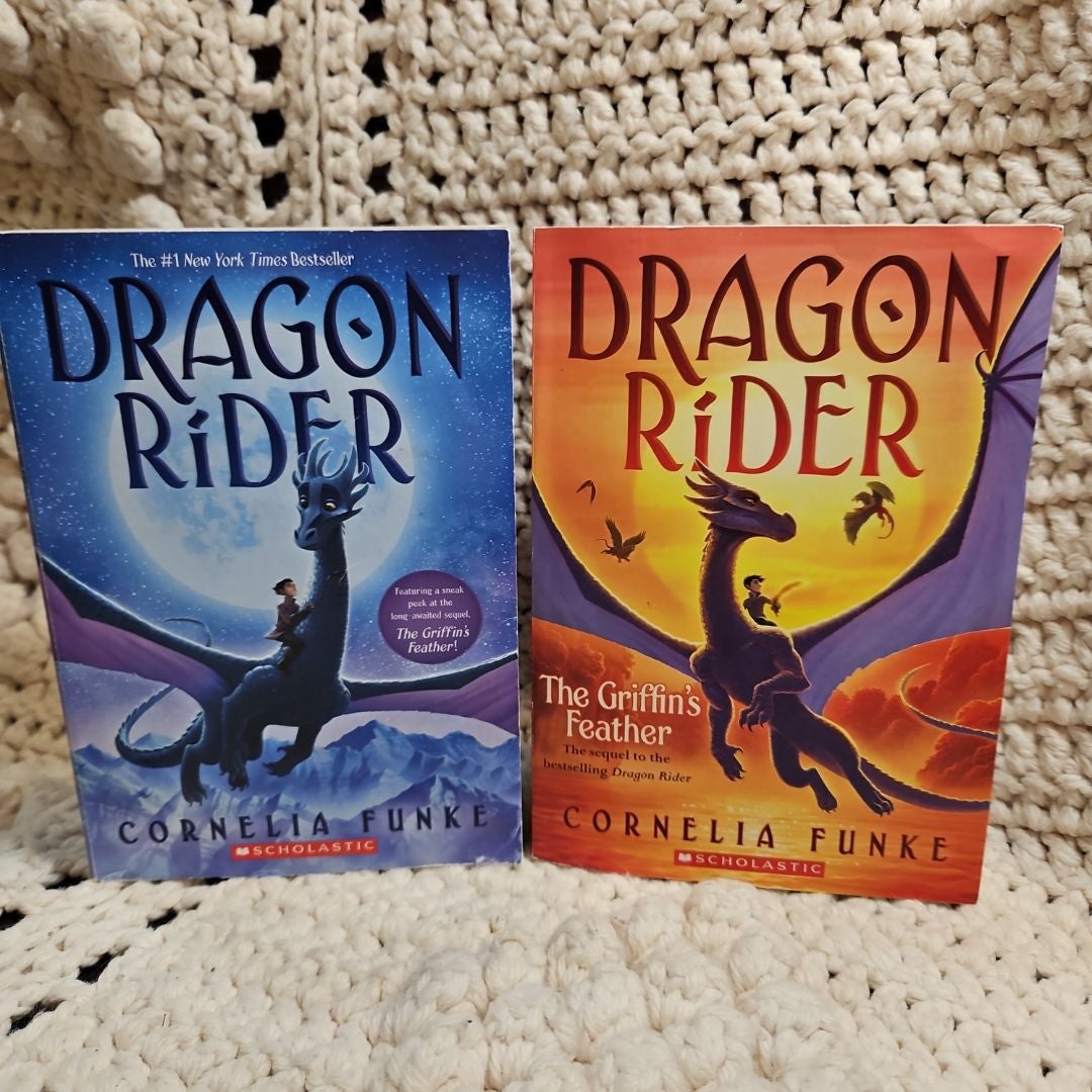 Dragon Rider