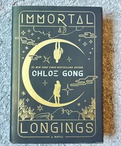 Immortal Longings