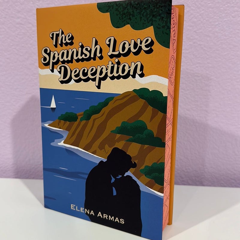 The Spanish Love Deception