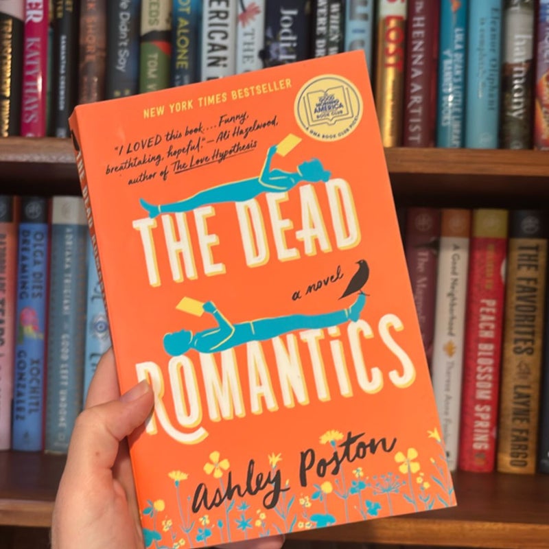 The Dead Romantics