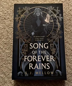 Song of the Forever Rains