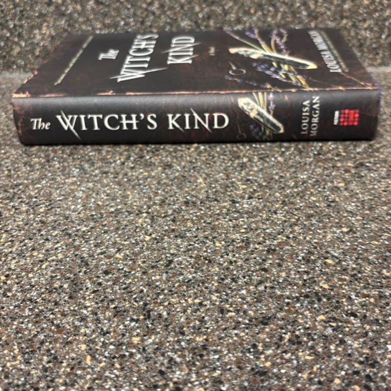 The Witch's Kind
