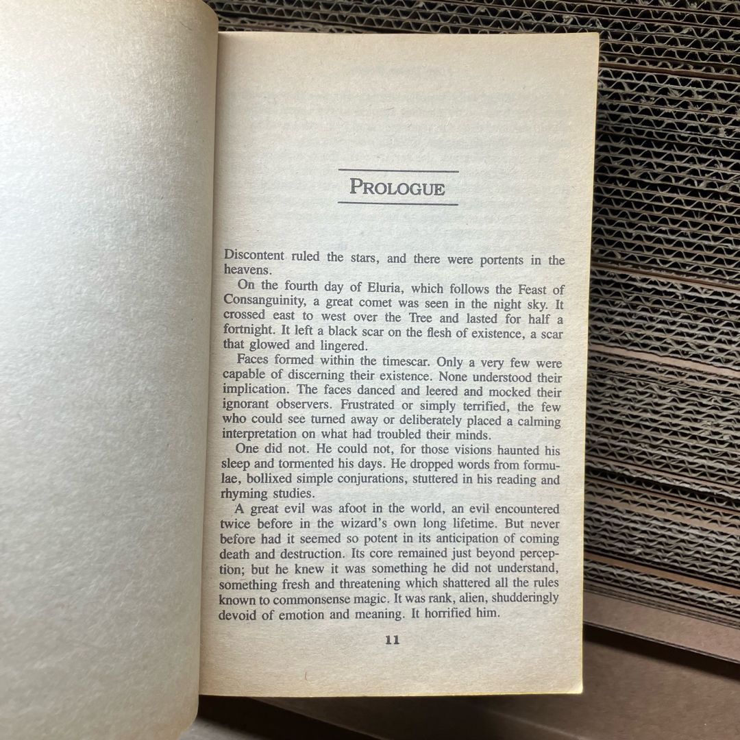 Spellsinger by Alan Foster, Paperback | Pangobooks