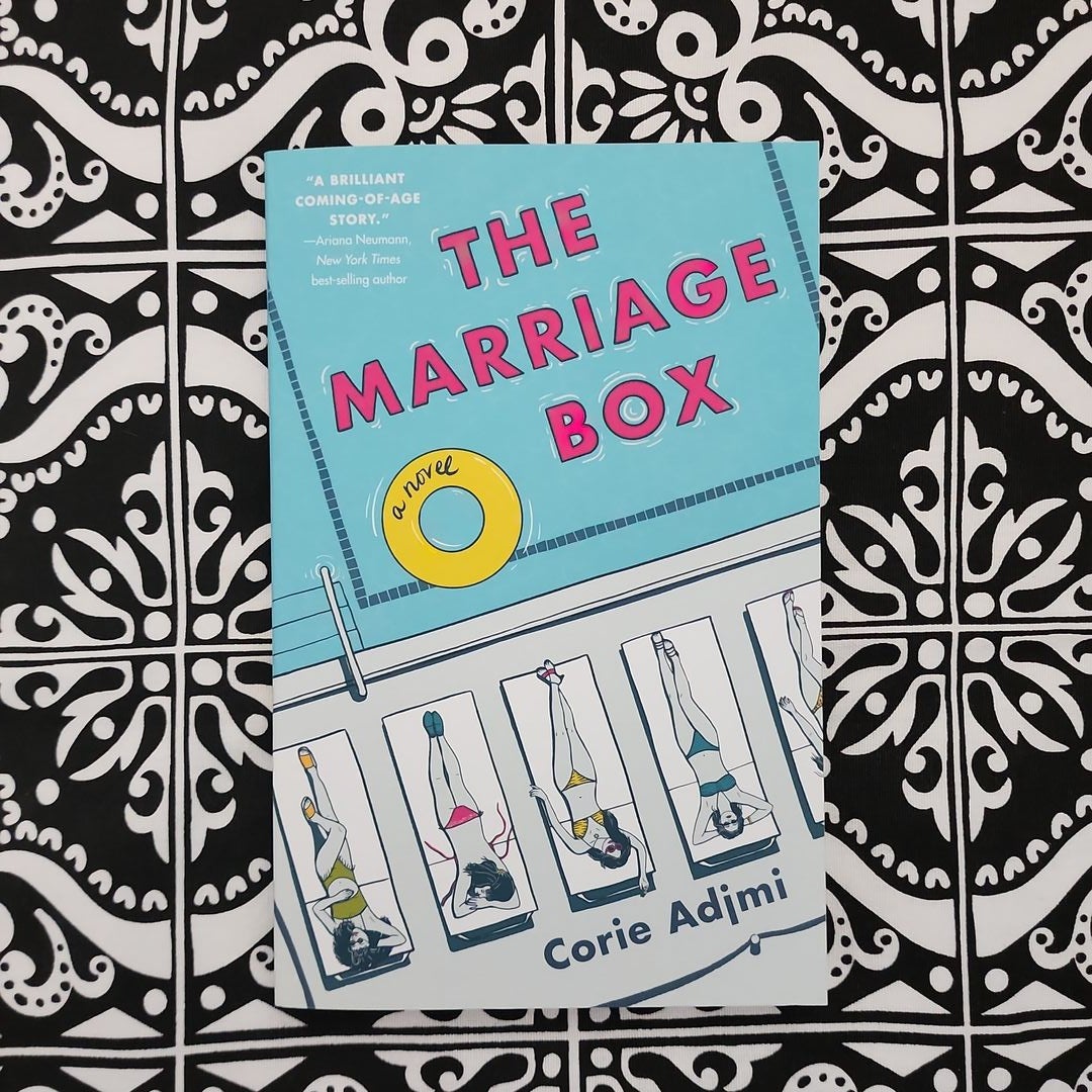 The Marriage Box